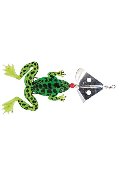 FLADEN Döner Kaşıklı Kurbağa 13 cm 15 gr