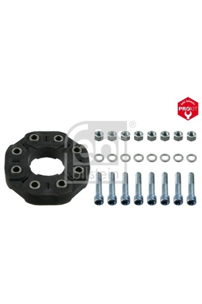 FEBI BILSTEIN 21199 Conexiune longitudinală a arborelui