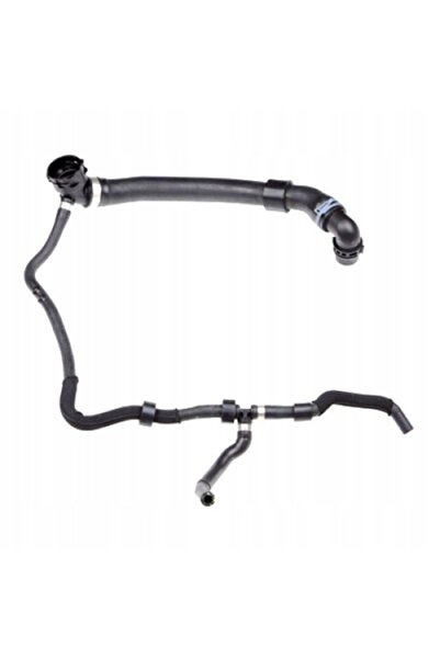 GATES Furtun radiator 05-2700