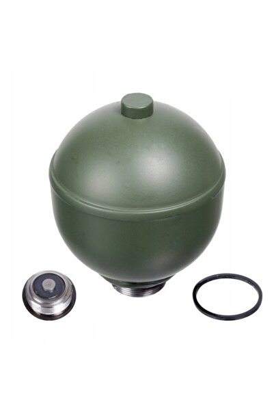 FEBI BILSTEIN Acumulator Presiune Suspensie Axa Spate Dreapta Citroen Xantia ...