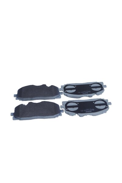 QUARO Plăcuțe de frână, QUARO, pentru AUDI A4/A5/Q7/Q8 2.0-3.0 TDI 15-