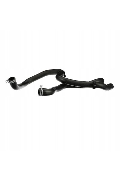 GATES Furtun radiator, GATES, 05-4328