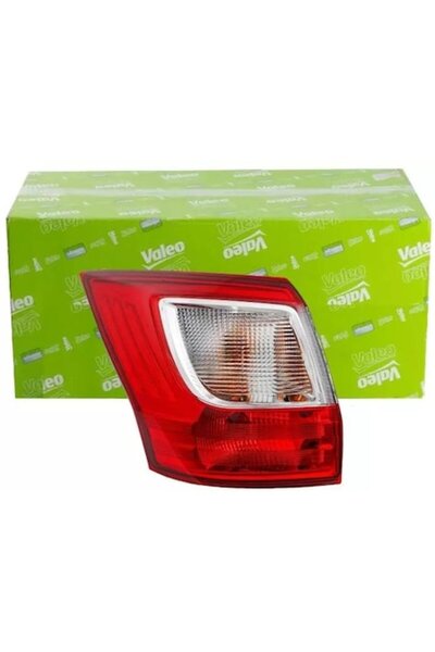 VALEO Lampă spate pentru Ford C-Max II, Grand C-Max 12.10-