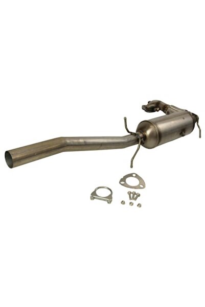 MaxGear Filtru Funingine/Particule Sist.De Esapament Ford Tourneo Custom V362...
