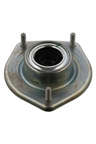 FEBI BILSTEIN Амортисьорна опора, Febi Bilstein, 12081, сива