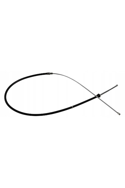 FEBI BILSTEIN Cablu Frana De Parcare Spate Dreapta Seat Ibiza 4 Vw Polo 5 200...
