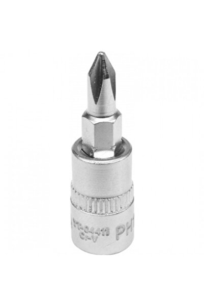 yato Biț PH1 cu adaptor de 1/4", 37 mm