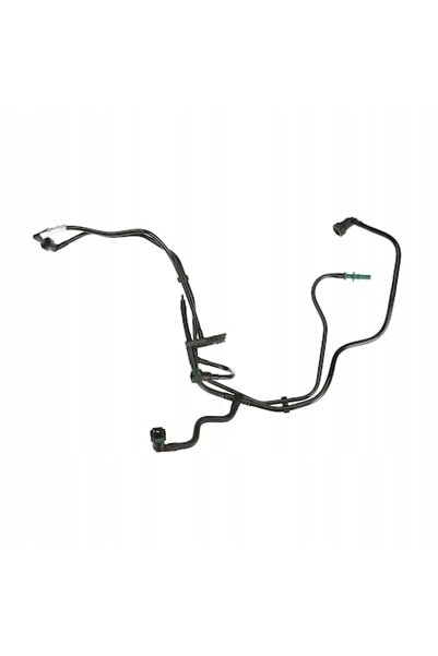 GATES Furtun de combustibil