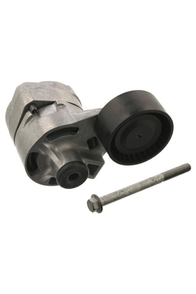 FEBI BILSTEIN Tensor curea pentru Ford, FEBI BILSTEIN, Plastic