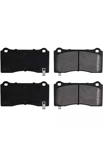 BLUE PRİNT Plăcuțe de frână, Desen schiță, Model Y