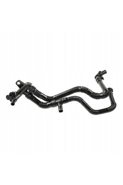 GATES Furtun Incalzire Citroen C1/C2/C3 1 Ford Fiesta 5/Fiesta 6/Fusion 2001-...