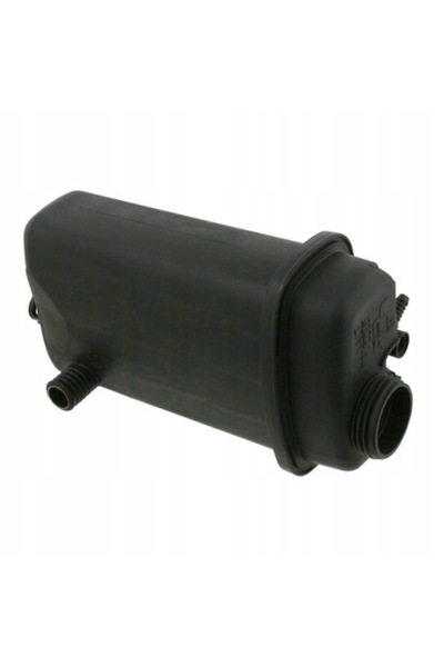 FEBI BILSTEIN Vas de expansiune auto 23747, Febi Bilstein, negru