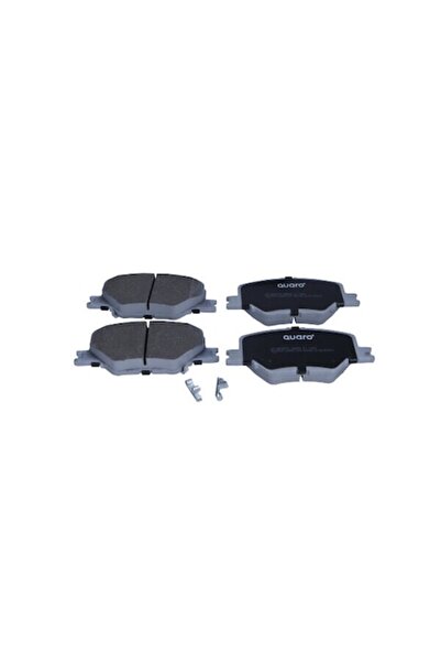 QUARO Set Placute Frana Frana Disc Opel Insignia B Country Tourer/Insignia B ...