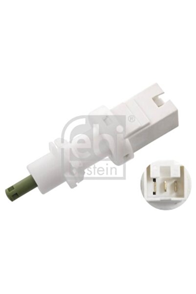 FEBI BILSTEIN Comutator de lumină de frână