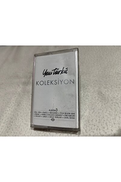tayfuntufan antika koleksiyon New Turkish Collection 3
