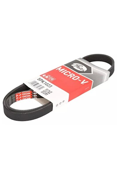 GATES Centură auto multifuncțională 5PK1023