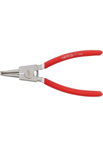 yato Clește Seeger curbat exterior 225 mm