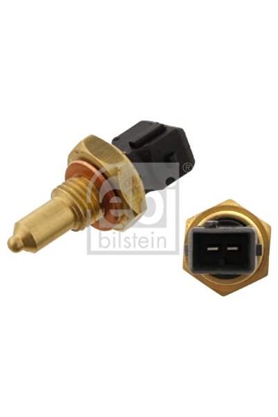 FEBI BILSTEIN Senzor de temperatură a lichidului de răcire, FEBI BILSTEIN, 29344