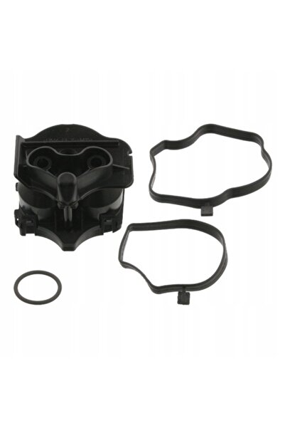 FEBI BILSTEIN Separator Ulei Ventilatie Bloc Motor Bmw 1/3/5 2001-2012