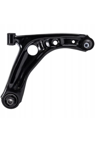 FEBI BILSTEIN Носач на окачване, 31719, Черен