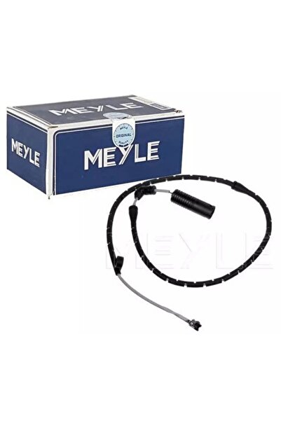 MEYLE Senzor De Avertizare Uzura Placute De Frana Punte Fata Bmw X3 2003-2011