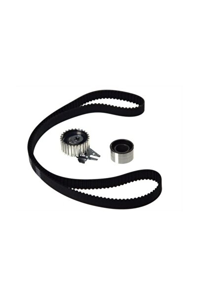 CONTITECH Set curea de distribuție CT968K1