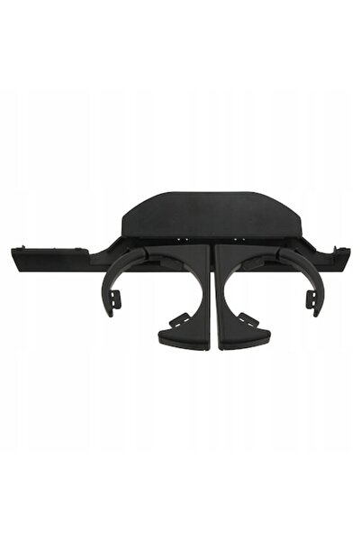 FEBI BILSTEIN Suport pahar 33075, negru, montare frontală