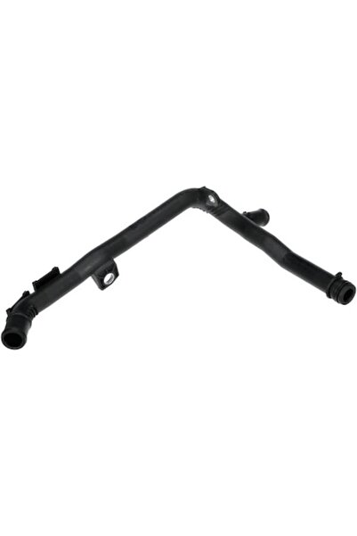 GATES Охлаждащ маркуч 02-2831