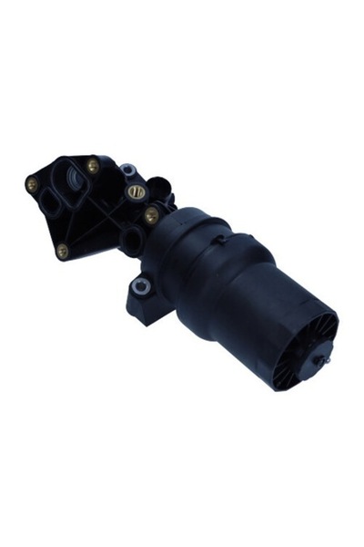 MaxGear Carcasă filtru ulei pentru VW Beetle Jetta A3 05-