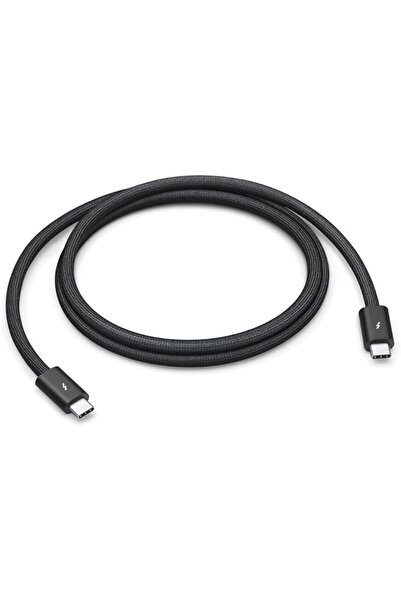 Appleton & Lange كابل أبل ثندربولت 4 (USB-C) برو (1 متر)