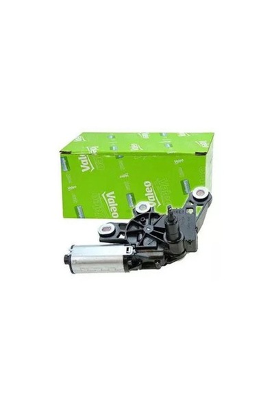 VALEO PIESĂ ORIGINALĂ 404849 Motor ștergător