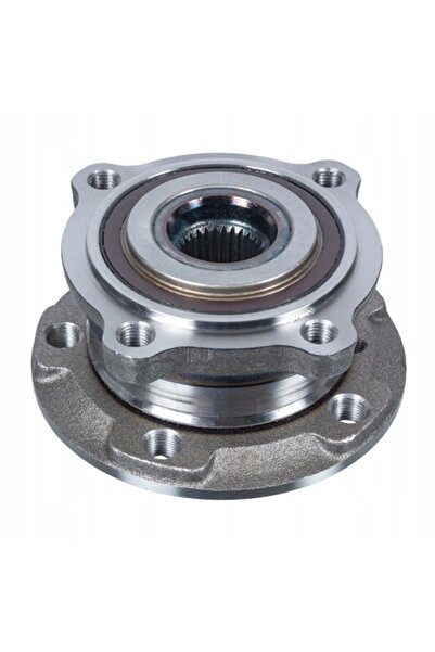 FEBI BILSTEIN Wheel Bearing Set Front Right Axle Bmw X5/X6 2006-2019