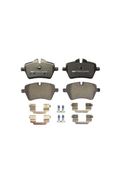 Ate Set Placute Frana Frana Disc Mini Mini 2003-2016