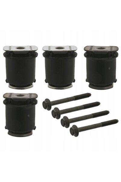 FEBI BILSTEIN Set bucșe bară spate, 32638