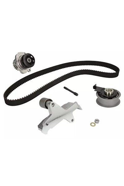 GATES Kit distribuție cu pompă pentru VW 1.8T