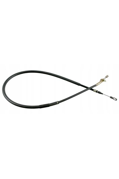 FEBI BILSTEIN Cablu frână de mână, FEBI BILSTEIN, 21263, Multicolor