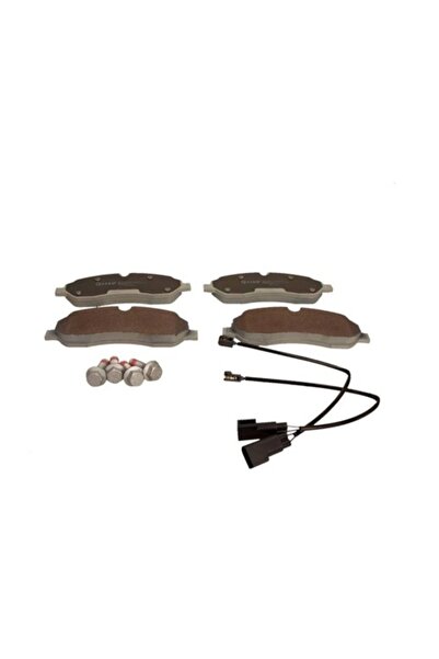 QUARO Set Placute Frana Frana Disc Ford Tourneo Custom V362 Bus/Transit Custo...