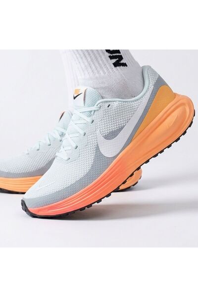 Nike Men's Sneakers Revolution 8 Running Shoes Casual Sports Shoes Comfortabl...