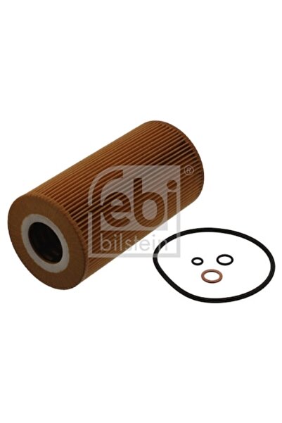 FEBI BILSTEIN Filtru Ulei Bmw 3/5/7 Land Rover Range Rover 1/Range Rover 2 19...