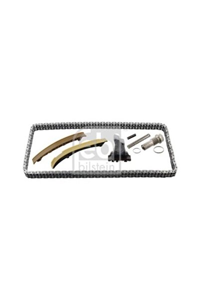 FEBI BILSTEIN Timing Chain Kit Mercedes-Benz 124 T-Model/124 Coupe/124 Limous...