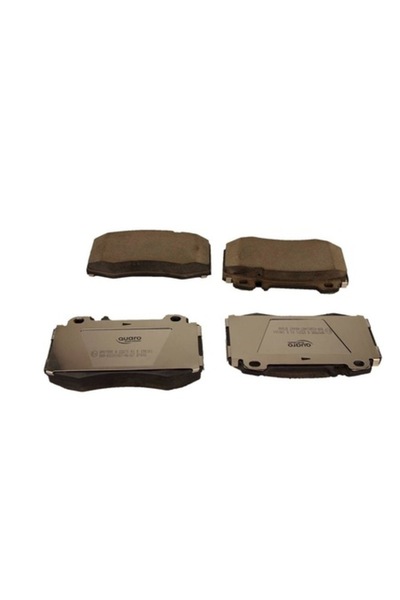 QUARO Set Placute Frana Frana Disc Mercedes-Benz M-Class/S-Class/Sl 1992-2012