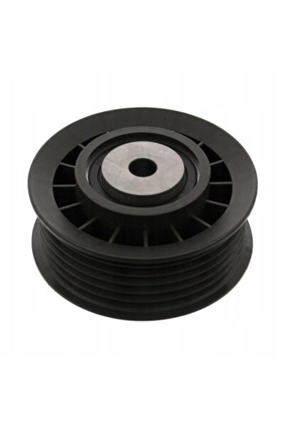 FEBI BILSTEIN Rolă de ghidare 05478, Febi Bilstein, Negru