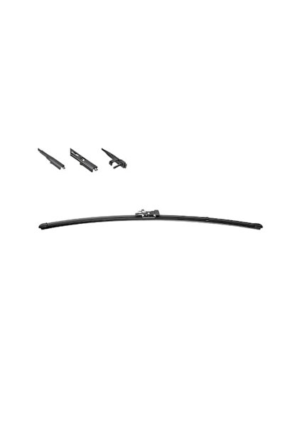 VALEO Lamelă ștergătoare pentru plafon 600 mm, 24 inch