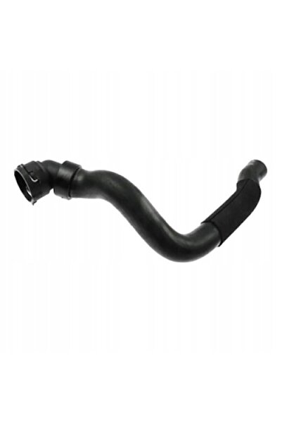 GATES Furtun Radiator Opel Corsa D Vauxhall Corsa Model 3/Corsavan Model 3 Ca...