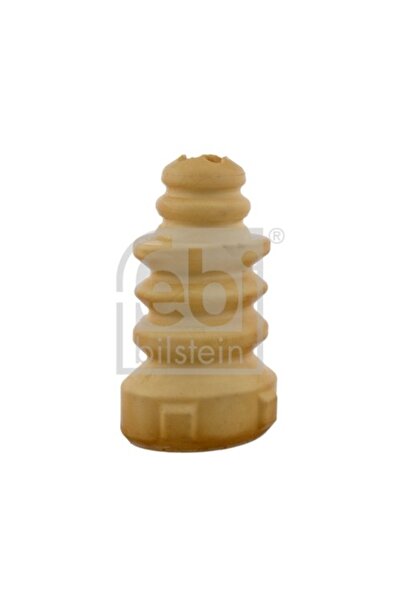 FEBI BILSTEIN Distanțier suspensie, FEBI BILSTEIN, cauciuc
