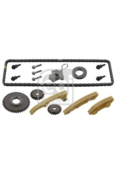 FEBI BILSTEIN Chit Lant De Distributie Alfa Romeo 159/Brera/Spider Fiat Croma...