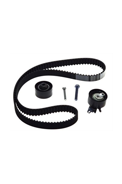 CONTITECH Σετ οδοντωτού Ζώνη CT1110K1