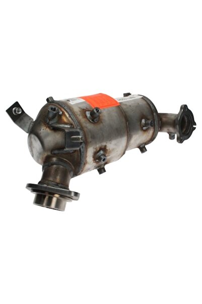 BM CATALYSTS Filtru de particule DPF pentru Toyota Auris, Avensis, Corolla Ve...