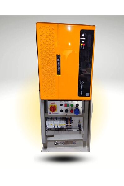 ARKEL ARCUBE DİŞLİSİZ ASANSÖR KONTROL PANOSU (KAPI YANI)