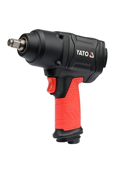 yato Pistol pneumatic 1/2" 1150NM YT-09540